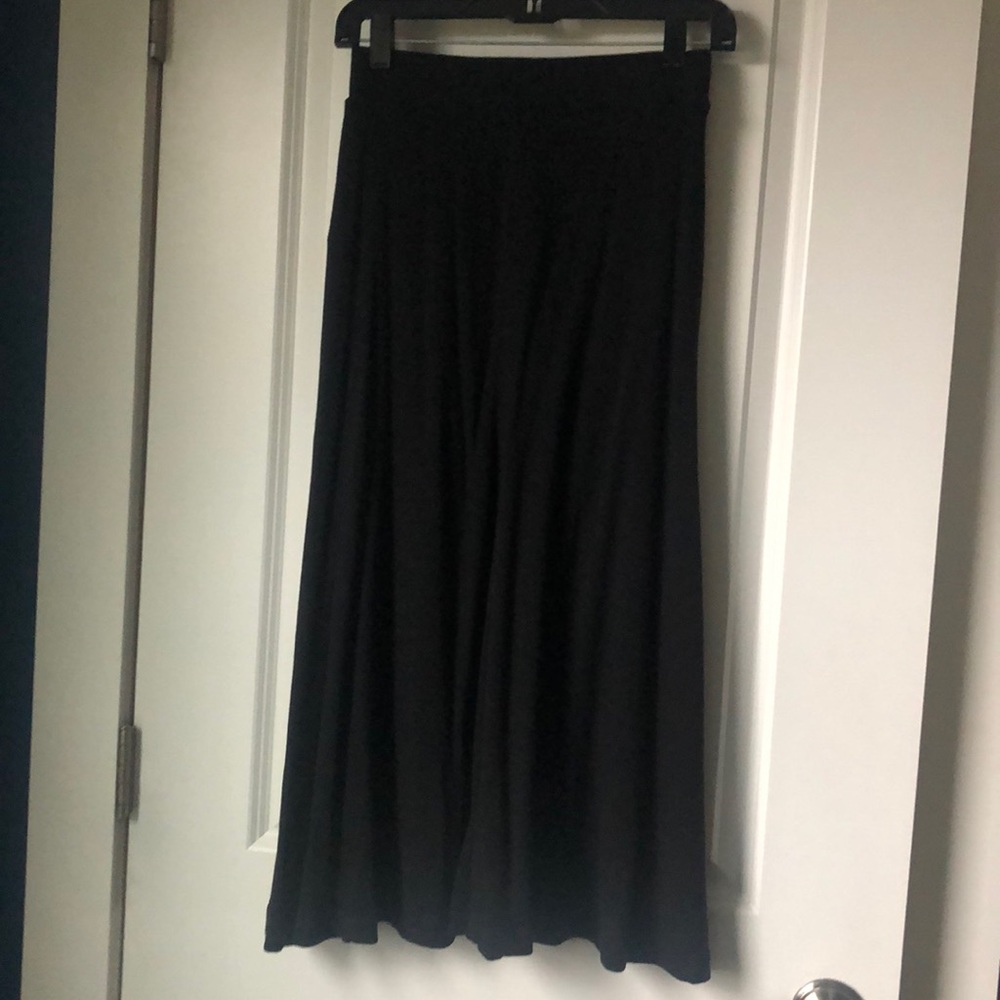 Lou and grey maxi skirt